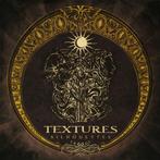 TEXTURES - silhouettes CD, Ophalen of Verzenden, Gebruikt