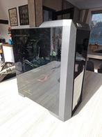 Gaming pc gt 1030 amd athlon 3000g, Computers en Software, Desktop Pc's, Ophalen, Gebruikt, Gaming, SSD