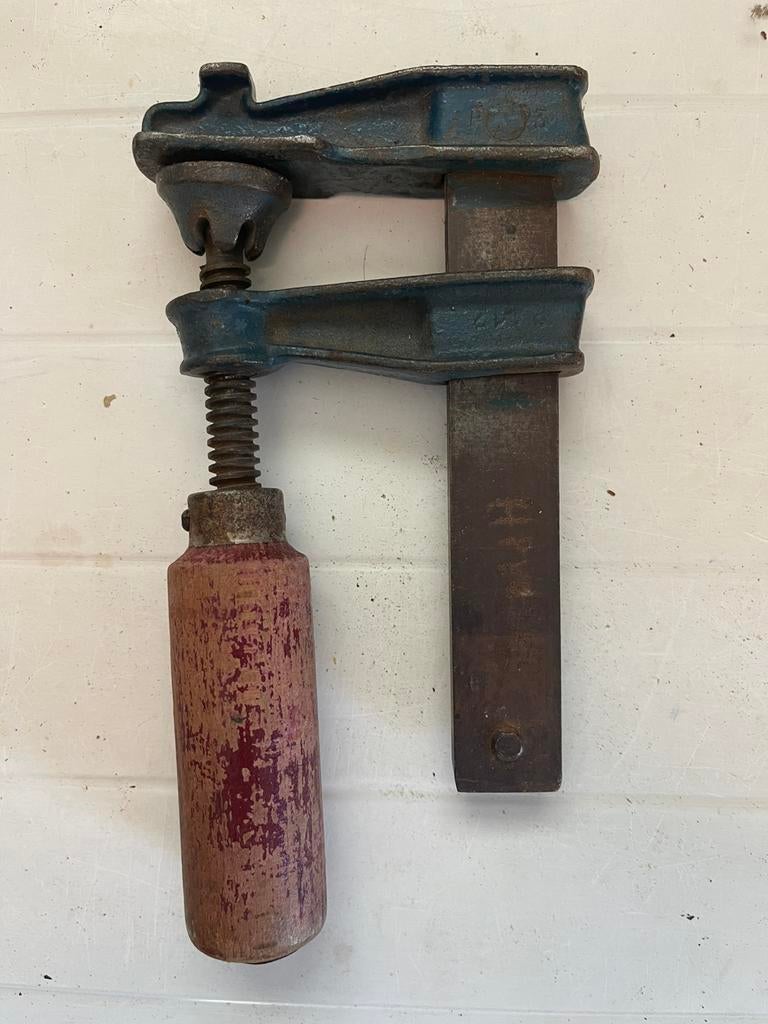 Lijmtang oerdegelijke!, Ophalen of Verzenden, Nederland