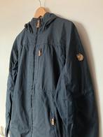 Fjällräven Sten Jacket M men, Verzenden, Maat 48/50 (M), Blauw, Fjällräven