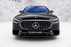 Mercedes-Benz S-Klasse AMG 63 S E Performance | Keramisch |, Automaat, 12 maanden, Gebruikt, Vierwielaandrijving