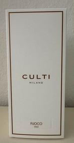 Culti Milano Fuoco Stile geurstokjes nieuw, Verzenden, Nieuw