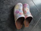 Sanita klompen Maat 40, Kleding | Dames, Schoenen, Overige kleuren, Zo goed als nieuw, Sanita, Sandalen of Muiltjes