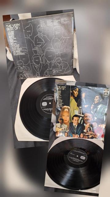  The Very Best Of – Columbia/EMI (SCX 6514) beschikbaar voor biedingen
