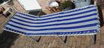 Crespo kampeerstoelen, Ophalen, Gebruikt, Campingstoel
