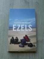 Sanneke van Hassel - Ezels (In uitstekende staat!), Ophalen of Verzenden, Zo goed als nieuw