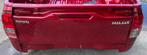 Laadklep en achterlichten, Toyota Hilux, Ophalen, Toyota, Bumper, Nieuw
