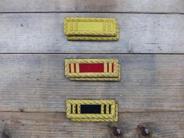 Embleem,Rang,Set,Schouder,US,Army,Captain,Kapitein beschikbaar voor biedingen