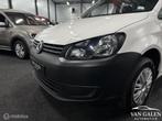 Volkswagen Caddy Combi 1.2 TSI 1e Eigenaar! Airco|Pdc|Apk, Voorwielaandrijving, Gebruikt, Huisgarantie, Met garantie (alle)