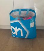 Tas vol meidenkleding, Ophalen, Gebruikt, Meisje, Trui of Vest