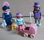 playmobil rosa gezin 5507, Kinderen en Baby's, Speelgoed | Playmobil, Ophalen of Verzenden, Gebruikt, Complete set