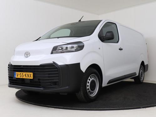 Toyota ProAce Long Worker 2.0 D-4D Challenger I Apple Carpla, Auto's, Bestelauto's, Bedrijf, Te koop, ABS, Airbags, Airconditioning