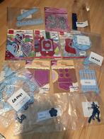Marianne Design - snijmallen /cutting dies - partij - Joy, Ophalen of Verzenden, Zo goed als nieuw, Overige thema's, Pons of Mal