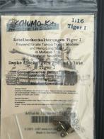 1/16 tiger nebelwerfer houder, Ophalen of Verzenden, Nieuw