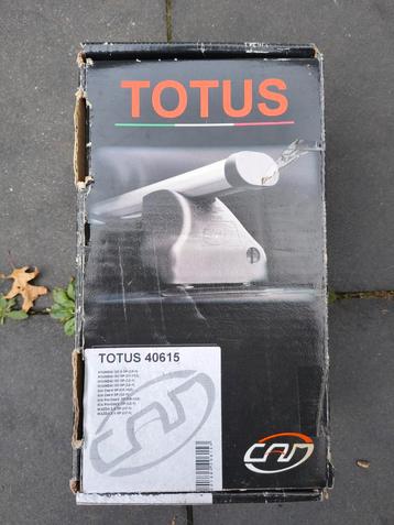 TOTUS 40615 Dakdragers Hyundai i20 i30 Kia Cee'd Mazda 2 beschikbaar voor biedingen