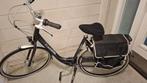 Damesfiets Gazelle NIEUWSTAAT, Ophalen, 53 tot 56 cm, Versnellingen, Zo goed als nieuw