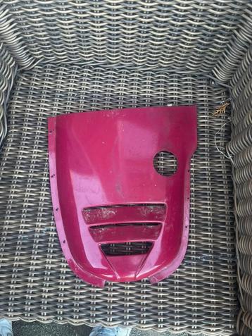 Gilera runner underseat beschikbaar voor biedingen
