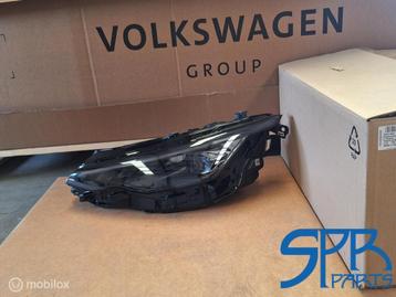 GOLF 8 VIII FACELIFT LED KOPLAMP 5H1941113T Links IQ MATRIX beschikbaar voor biedingen