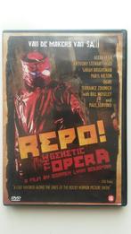 Repo! The genetic opera - Darren Lynn Bousman, Vanaf 16 jaar, Verzenden, Zo goed als nieuw