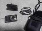 Fujifilm camera., Gebruikt, Compact, 10 Megapixel, Ophalen of Verzenden