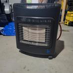 Gaskachel, Tuin en Terras, Ophalen