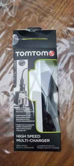 Tom Tom High speed multi charger, Telecommunicatie, Nieuw, Ophalen of Verzenden