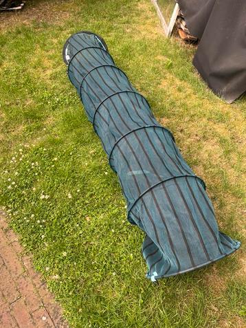 Keenets club class leefnet ca 265 cm lang. beschikbaar voor biedingen