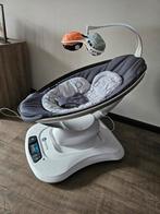 4MOMS Mamaroo4., Kinderen en Baby's, Wipstoeltjes, Overige merken, Ophalen of Verzenden, Zo goed als nieuw