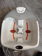 Voeten massage badje. Medisana, Ophalen, Zo goed als nieuw, Overige typen