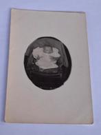 Fotokaart- baby- kind- jurk, Ophalen of Verzenden, Voor 1940, Kind, Foto
