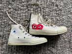 COME DES GARSONS converse chuck taylor play maat 36, Verzenden, Converse All Stars, Sneakers of Gympen, Zo goed als nieuw