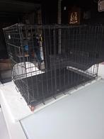 Puppykennel, Ophalen, Gebruikt