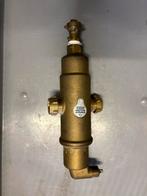 Spirotech Vuil/Lucht Afscheider 22mm, Ophalen of Verzenden, Gebruikt, Overige typen
