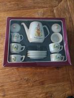 Van Nelle Piggelmee kinderserviesje., Ophalen, Nieuw