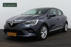 Renault Clio 1.6 E-Tech Hybrid 140 Business Zen(NL-auto, 1e, Auto's, 28 km/l, Gebruikt, 4 cilinders, Origineel Nederlands