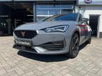 CUPRA Leon Sportstourer 1.5 eTSI Business Edition Plus schui, Stof, 4 cilinders, 150 pk, Leon