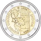 2 euro Finland 2016 - Georg Henrik von Wright (UNC), Postzegels en Munten, Munten | Europa | Euromunten, 2 euro, Ophalen of Verzenden