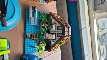 Lego creator huisje 3 in 1 beschikbaar voor biedingen