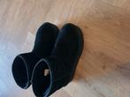 Uggs maat 40., Kleding | Dames, Schoenen, Ophalen of Verzenden, Zo goed als nieuw, Zwart