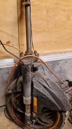 Diverse onderden peugeot jetforche new viva city  speedficht, Ophalen of Verzenden, Gebruikt, Overige typen, Peugeot