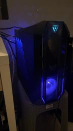 Krachtige Game PC - GTX 1660 Super, i5 11400F, Computers en Software, Desktop Pc's, Ophalen of Verzenden, Zo goed als nieuw, Gaming