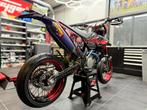 KTM 530 EXC-R A2 rijbewijs Supermotard Supermoto SM VTR Styl, Motoren, KTM, Bedrijf, 510 cc, 11 kW of minder