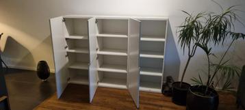 ikea opbergkast