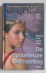 Replica - De mysterieuze ontmoeting - Judy en Andy, Ophalen of Verzenden, Zo goed als nieuw