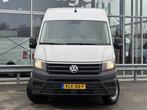 Volkswagen Crafter 35 2.0 TDI L3H3 Comfortline | Navi | Carp, Voorwielaandrijving, Stof, Gebruikt, 4 cilinders