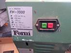 ferm fh 1000 houtdraaibank, Doe-het-zelf en Verbouw, Ophalen, Gebruikt, Houtdraaibank, 500 tot 1000 mm