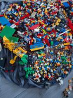 Grote partij Lego, 11 kg, vintage, Ophalen of Verzenden, Gebruikt, Losse stenen, Lego