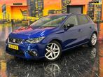 Seat Ibiza 1.0 TSI FR Business Intense Virtual|Carplay|Keyle, Gebruikt, Euro 6, 580 kg, 116 pk