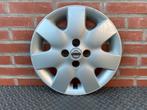 1 originele Nissan Micra, Note, Almera Tino wieldop 15 inch, Ophalen of Verzenden, Gebruikt