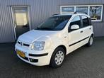 Fiat Panda 1.2 Emotion Airco 119Dkm NAP APK 12-2026!, Auto's, Fiat, 21 km/l, Euro 5, Stof, Gebruikt